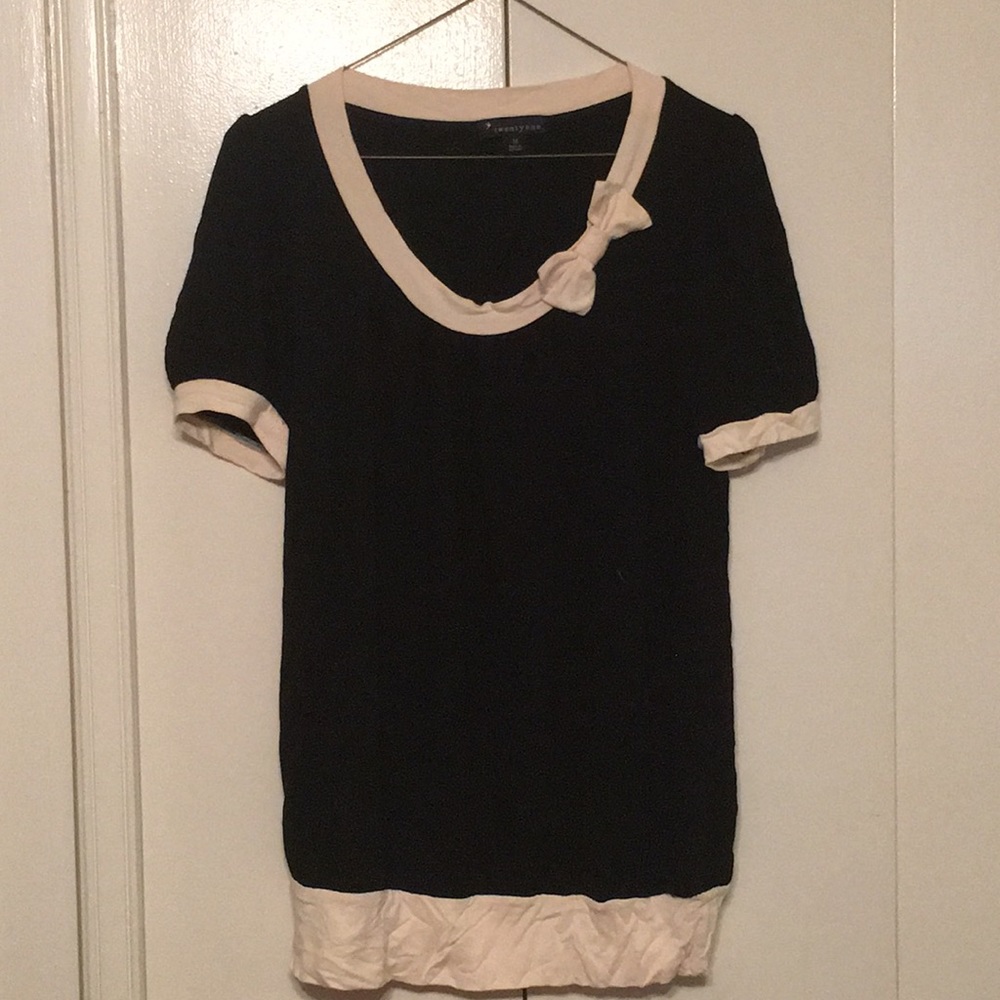 Forever 21 cute top